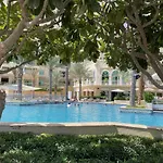 Dabas Palm Shores Elegant Four Beds