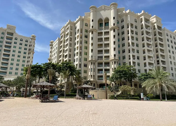 Dabas Palm Shores Elegant Four Beds