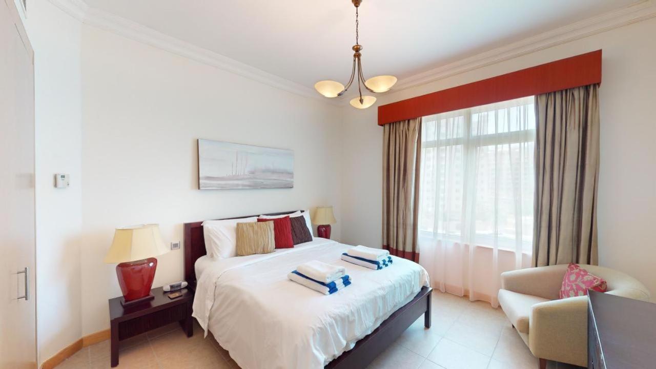 Dabas Palm Shores Elegant Four Beds