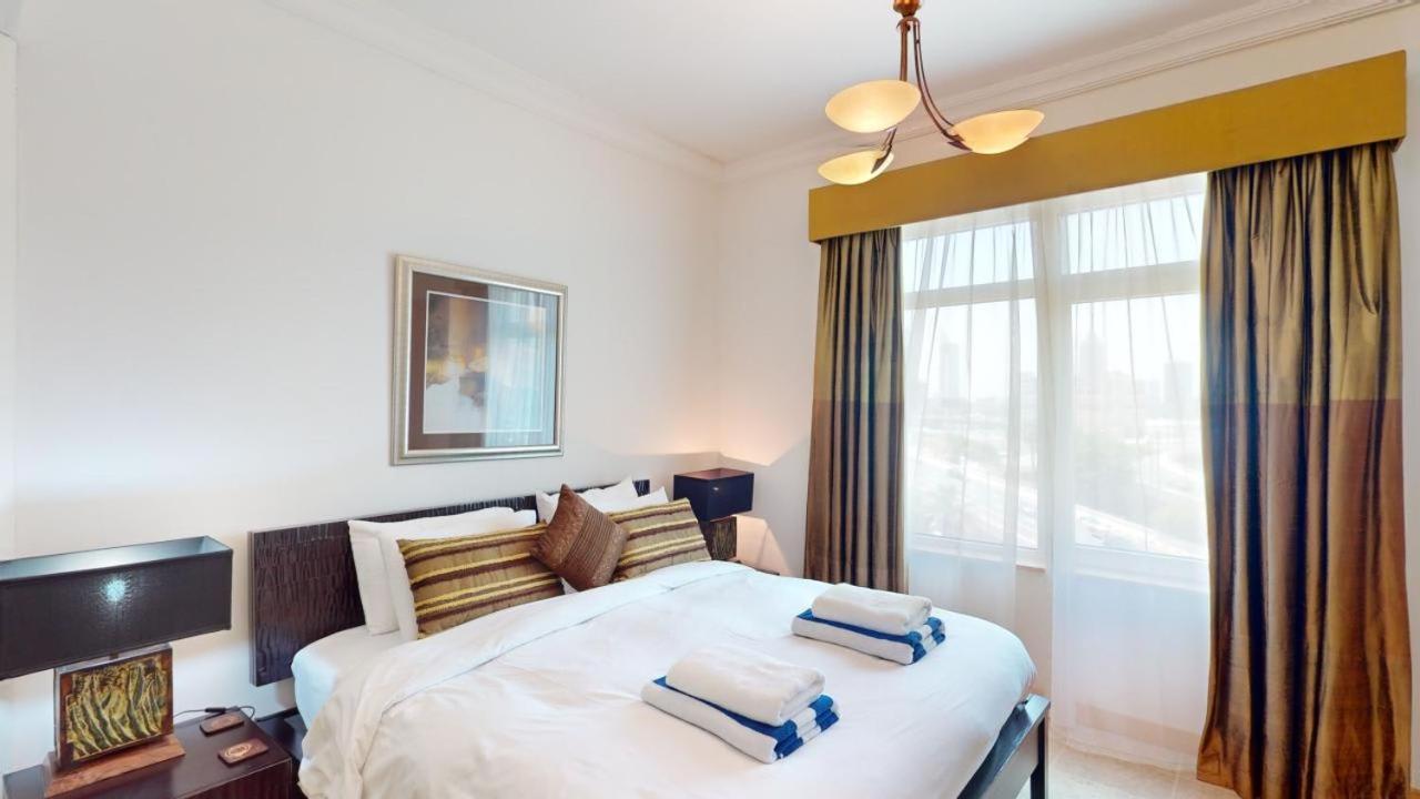 Apartment Dabas Palm Shores Elegant Four Beds *